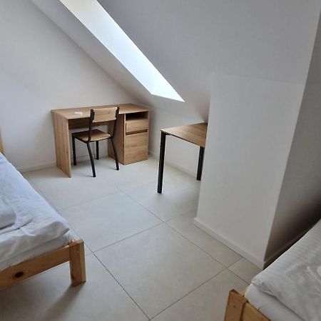 Apartmanovy Dom Grand - Contactless Check In Trenčianske Teplice Eksteriør billede