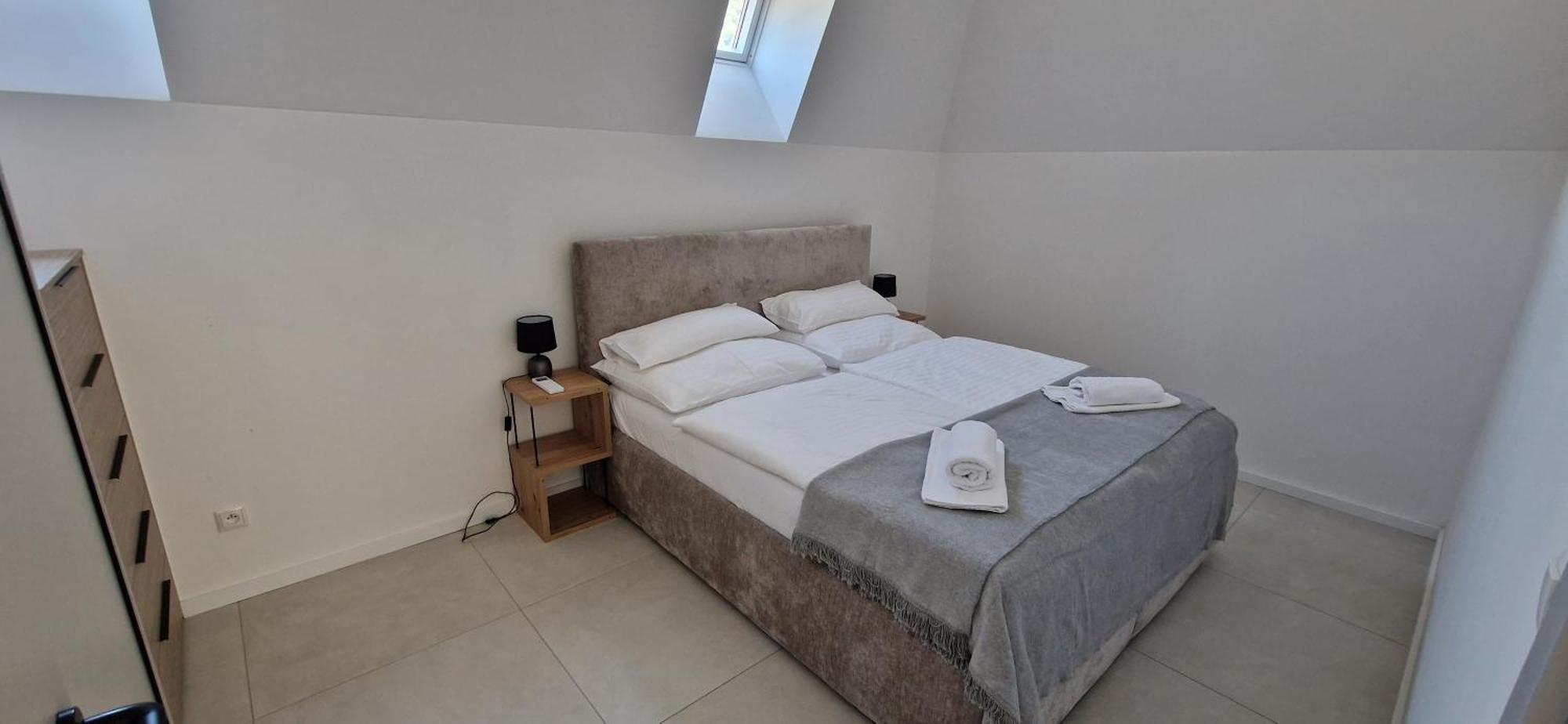 Apartmanovy Dom Grand - Contactless Check In Trenčianske Teplice Eksteriør billede